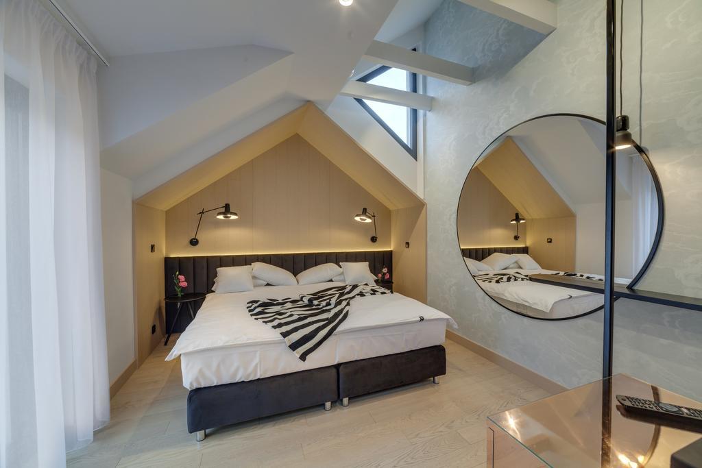 Hello Haffner Bed & Breakfast Sopot Dış mekan fotoğraf