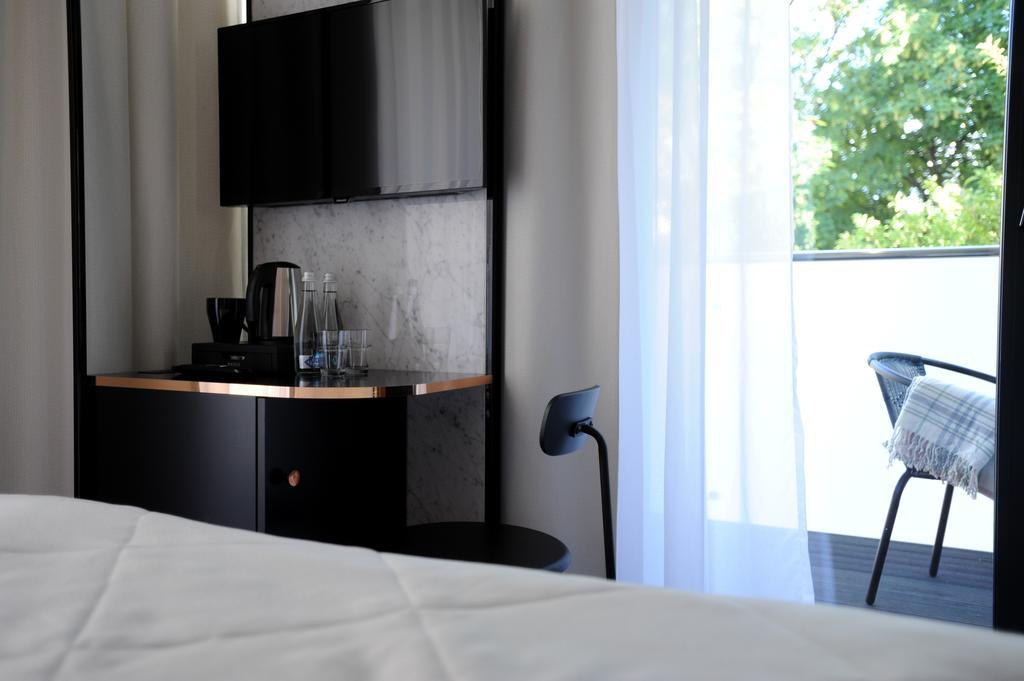 Hello Haffner Bed & Breakfast Sopot Dış mekan fotoğraf
